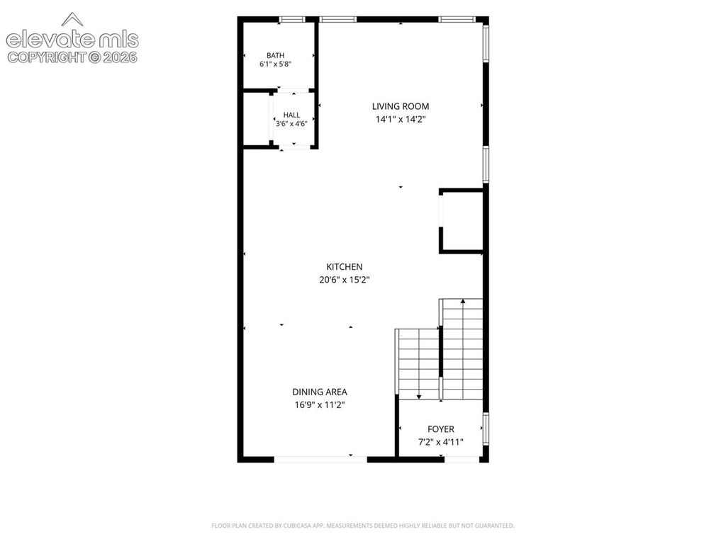 Image 31 of property listing at 4121 Tree Creek Trail, Colorado Springs, CO 80918