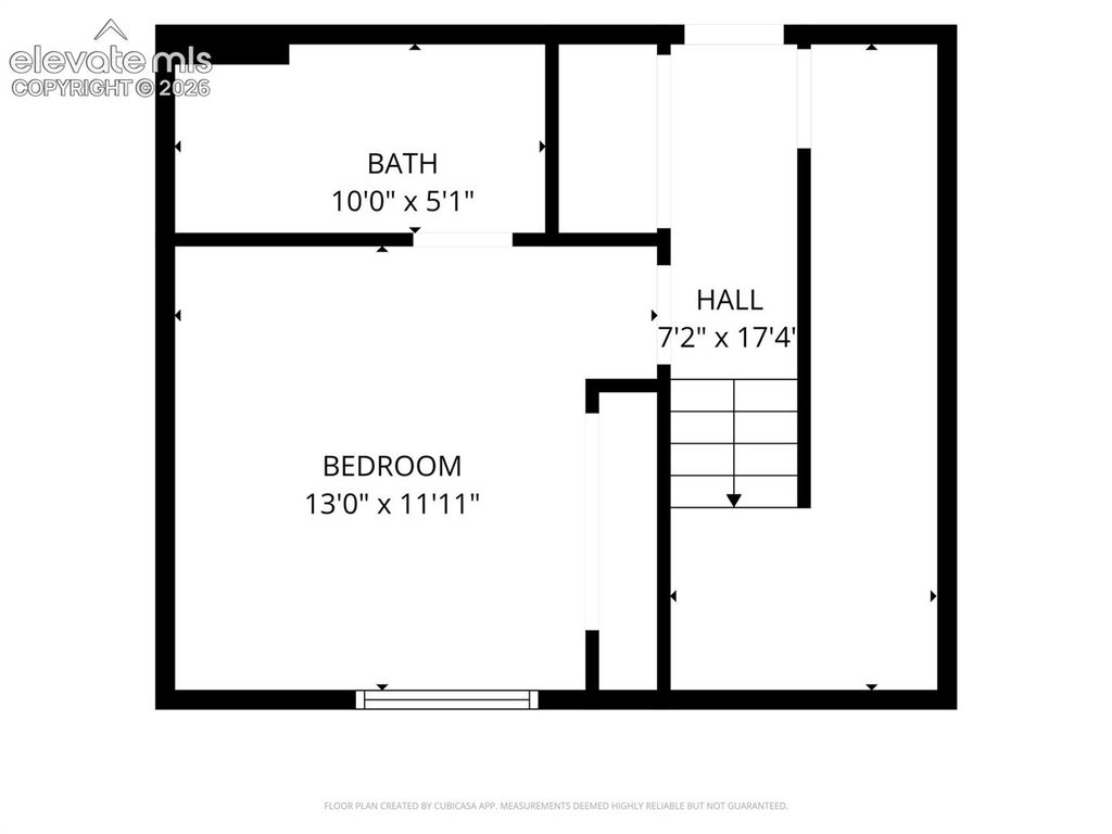 Image 32 of property listing at 4121 Tree Creek Trail, Colorado Springs, CO 80918