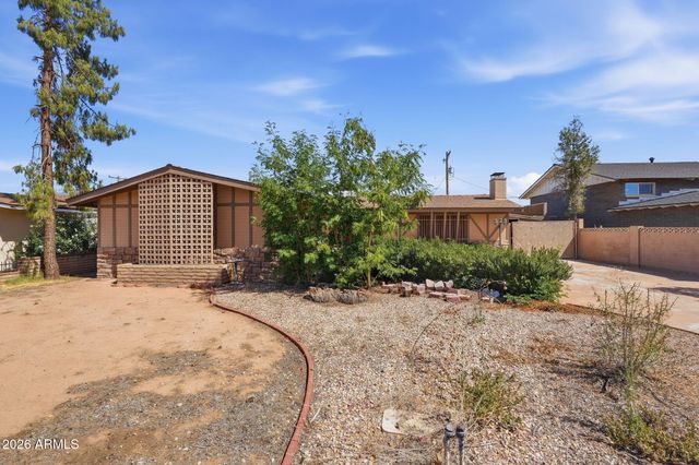 224 E LA JOLLA Drive, Tempe, AZ 85282