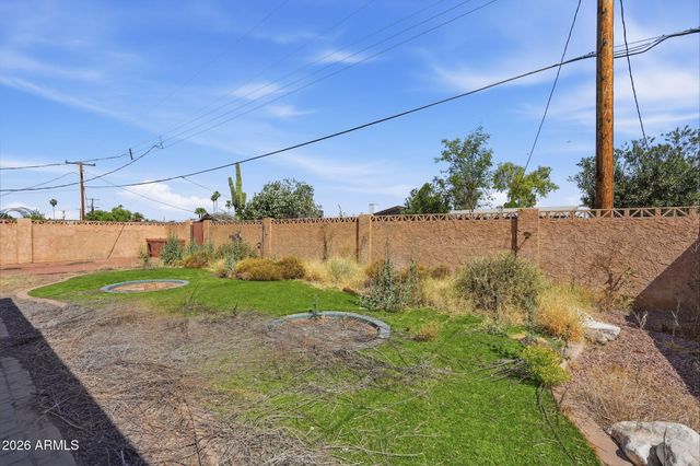 224 E LA JOLLA Drive, Tempe, AZ 85282