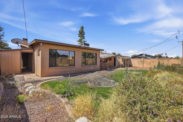 224 E LA JOLLA Drive, Tempe, AZ 85282