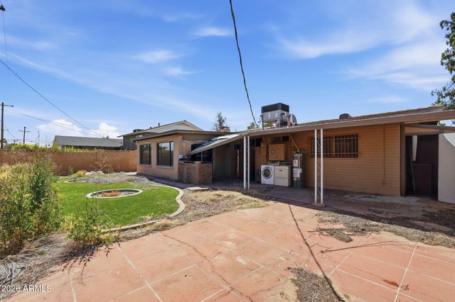 224 E LA JOLLA Drive, Tempe, AZ 85282