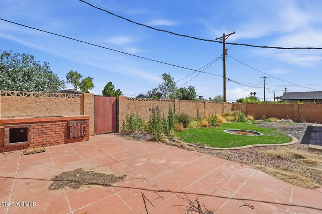 224 E LA JOLLA Drive, Tempe, AZ 85282