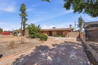 224 E LA JOLLA Drive, Tempe, AZ 85282