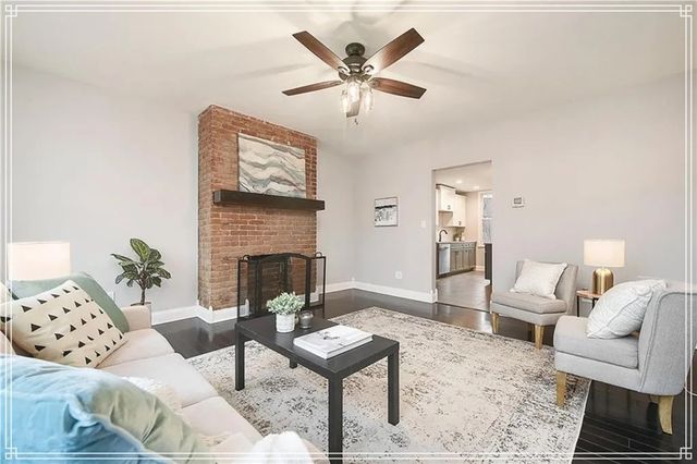 1112 Brabec Street, Troy Hill, PA 15212
