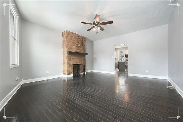 1112 Brabec Street, Troy Hill, PA 15212