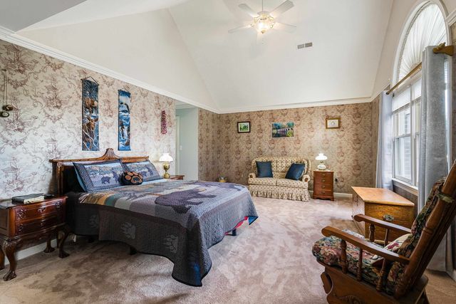 505 PELHAM DR, Waynesboro, VA 22980
