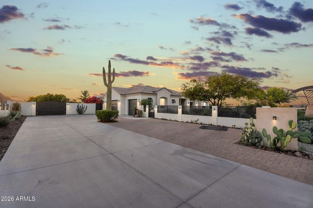 34224 N PASEO GRANDE Drive, Queen Creek, AZ 85144