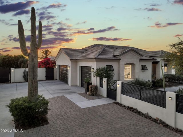 34224 N PASEO GRANDE Drive, Queen Creek, AZ 85144