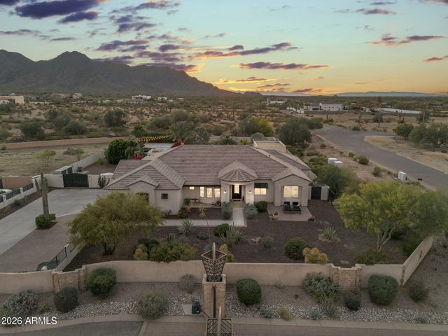 34224 N PASEO GRANDE Drive, Queen Creek, AZ 85144