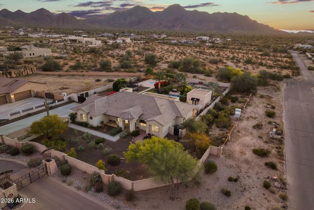 34224 N PASEO GRANDE Drive, Queen Creek, AZ 85144