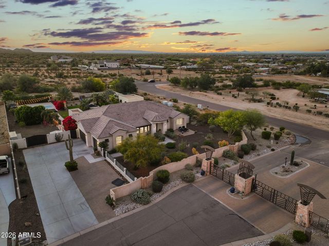 34224 N PASEO GRANDE Drive, Queen Creek, AZ 85144