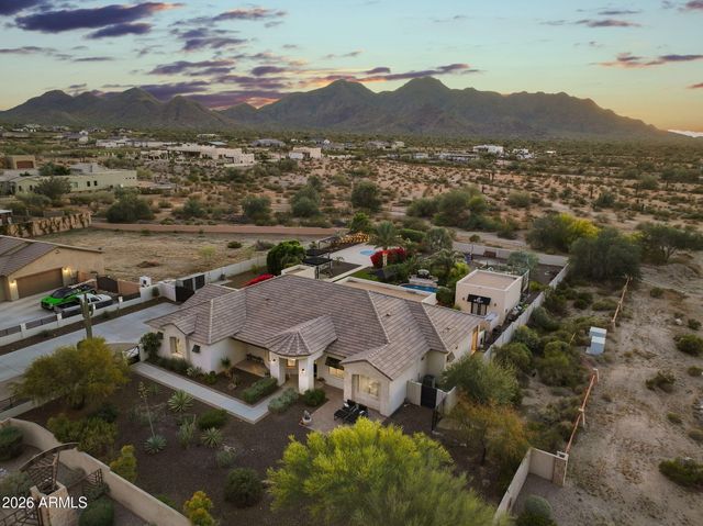 34224 N PASEO GRANDE Drive, Queen Creek, AZ 85144