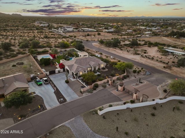 34224 N PASEO GRANDE Drive, Queen Creek, AZ 85144