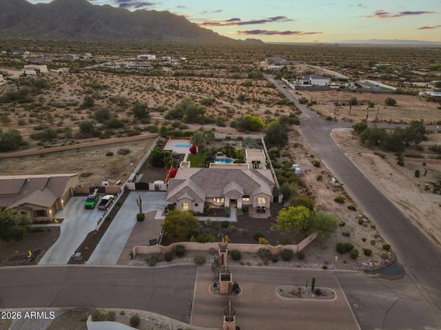 34224 N PASEO GRANDE Drive, Queen Creek, AZ 85144