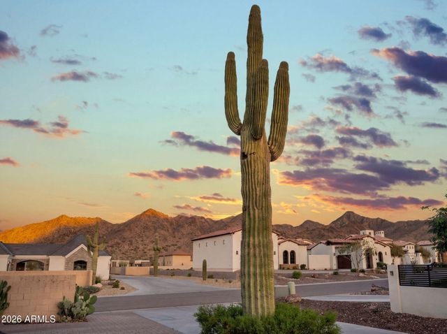 34224 N PASEO GRANDE Drive, Queen Creek, AZ 85144