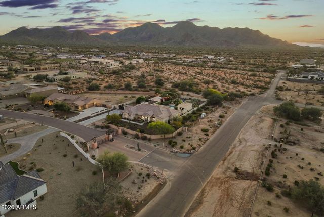 34224 N PASEO GRANDE Drive, Queen Creek, AZ 85144