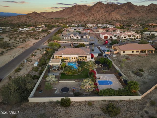 34224 N PASEO GRANDE Drive, Queen Creek, AZ 85144