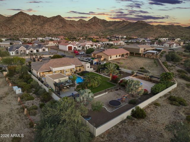 34224 N PASEO GRANDE Drive, Queen Creek, AZ 85144