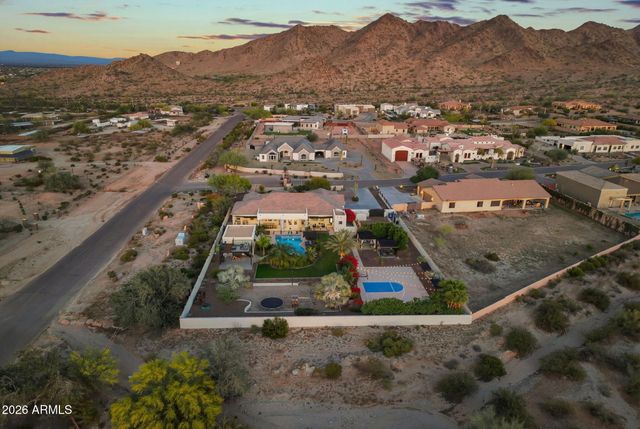 34224 N PASEO GRANDE Drive, Queen Creek, AZ 85144