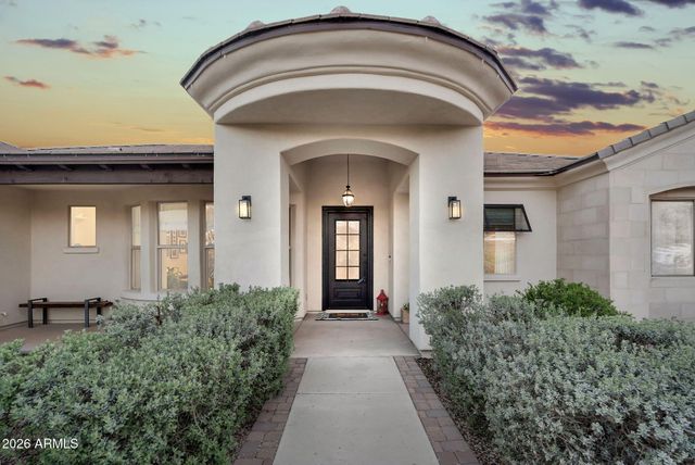 34224 N PASEO GRANDE Drive, Queen Creek, AZ 85144