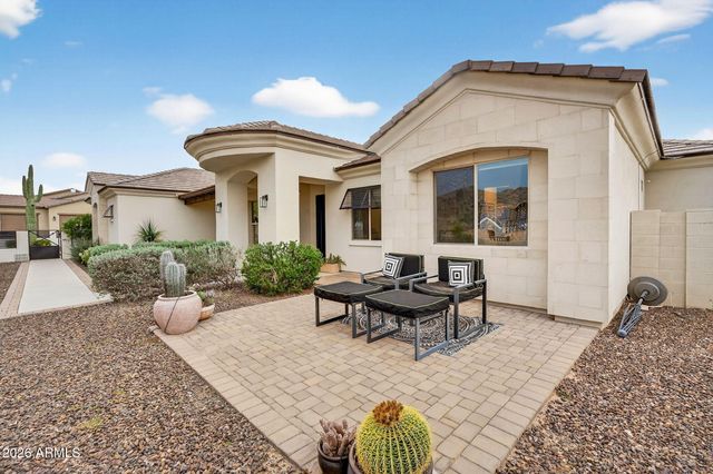 34224 N PASEO GRANDE Drive, Queen Creek, AZ 85144