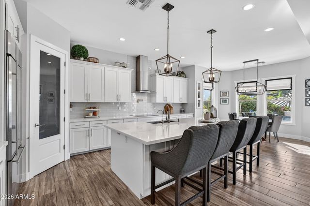 34224 N PASEO GRANDE Drive, Queen Creek, AZ 85144