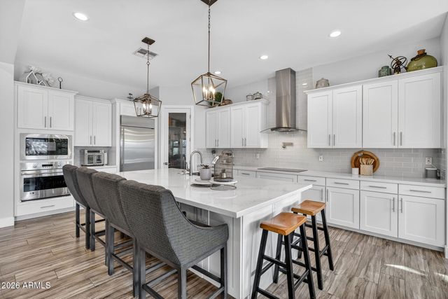 34224 N PASEO GRANDE Drive, Queen Creek, AZ 85144