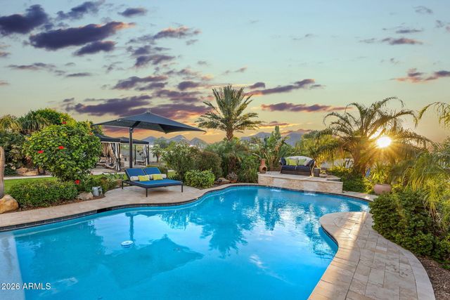 34224 N PASEO GRANDE Drive, Queen Creek, AZ 85144