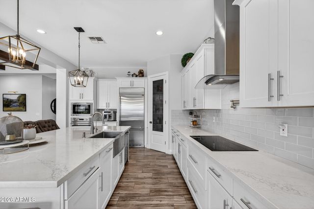 34224 N PASEO GRANDE Drive, Queen Creek, AZ 85144