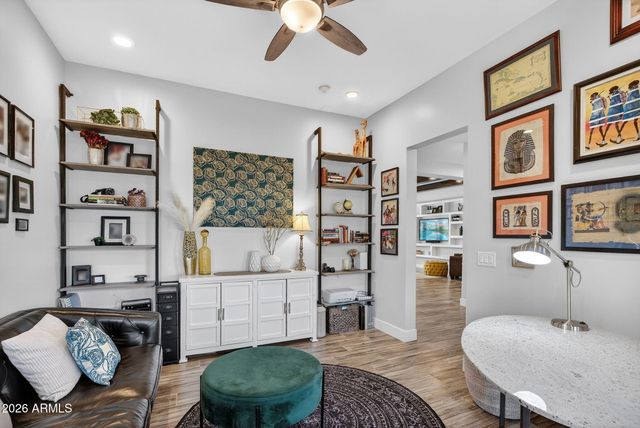 34224 N PASEO GRANDE Drive, Queen Creek, AZ 85144