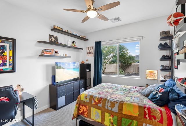 34224 N PASEO GRANDE Drive, Queen Creek, AZ 85144