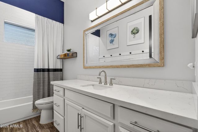 34224 N PASEO GRANDE Drive, Queen Creek, AZ 85144