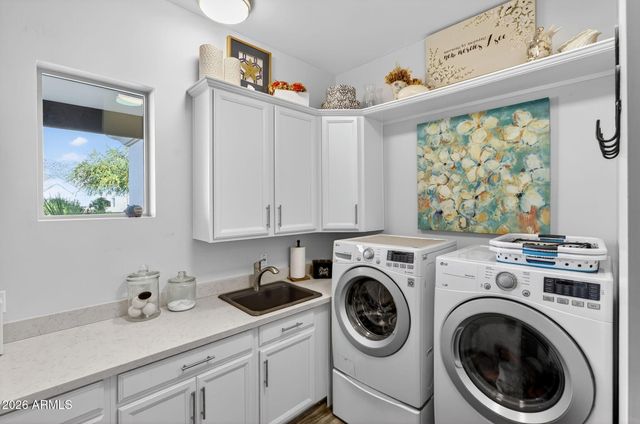 34224 N PASEO GRANDE Drive, Queen Creek, AZ 85144