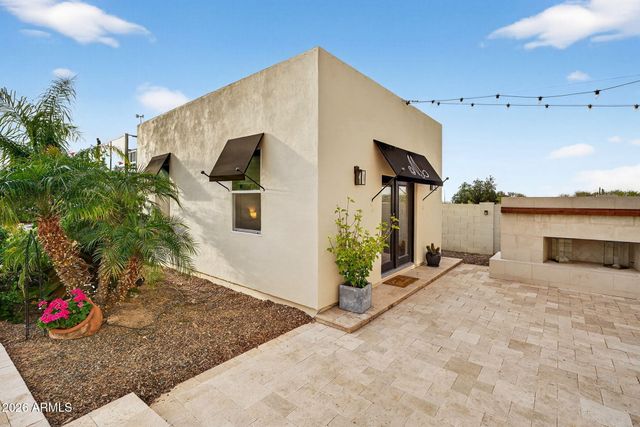 34224 N PASEO GRANDE Drive, Queen Creek, AZ 85144