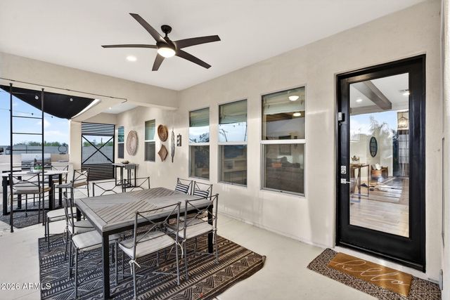 34224 N PASEO GRANDE Drive, Queen Creek, AZ 85144