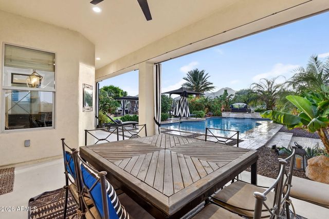 34224 N PASEO GRANDE Drive, Queen Creek, AZ 85144