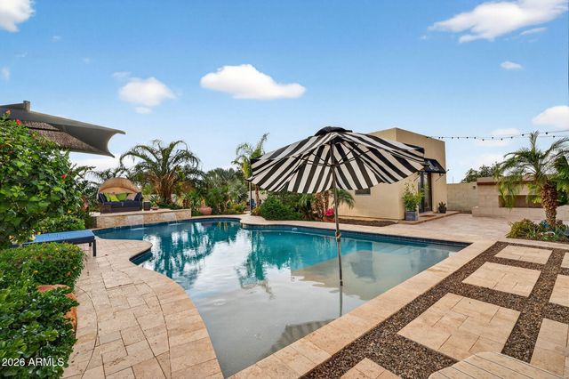 34224 N PASEO GRANDE Drive, Queen Creek, AZ 85144