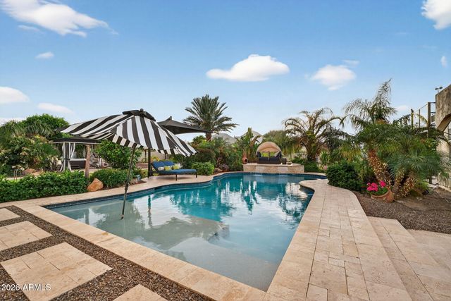 34224 N PASEO GRANDE Drive, Queen Creek, AZ 85144