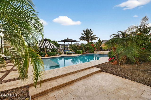 34224 N PASEO GRANDE Drive, Queen Creek, AZ 85144