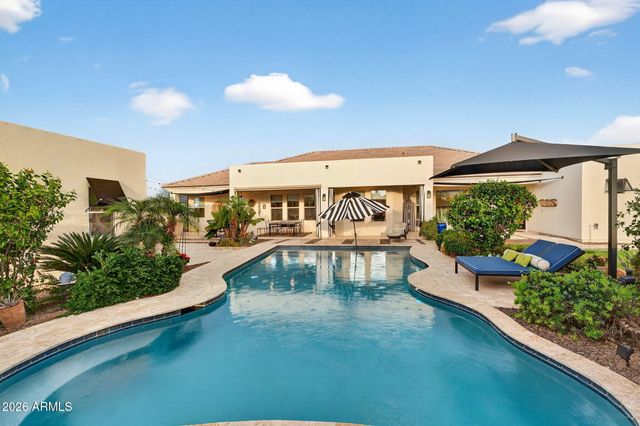 34224 N PASEO GRANDE Drive, Queen Creek, AZ 85144