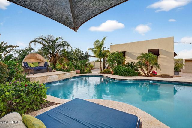 34224 N PASEO GRANDE Drive, Queen Creek, AZ 85144