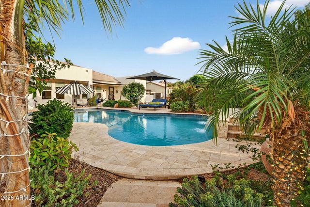 34224 N PASEO GRANDE Drive, Queen Creek, AZ 85144