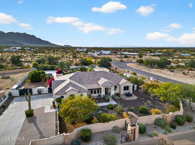 34224 N PASEO GRANDE Drive, Queen Creek, AZ 85144