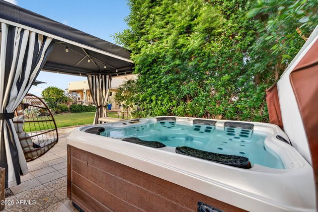 34224 N PASEO GRANDE Drive, Queen Creek, AZ 85144