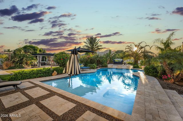 34224 N PASEO GRANDE Drive, Queen Creek, AZ 85144