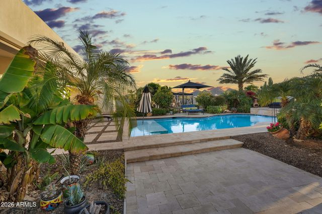 34224 N PASEO GRANDE Drive, Queen Creek, AZ 85144