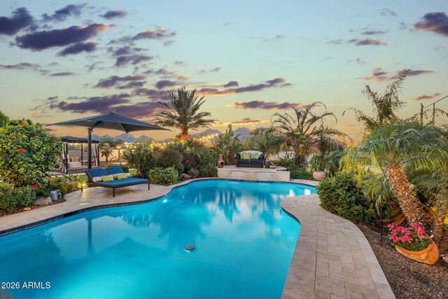 34224 N PASEO GRANDE Drive, Queen Creek, AZ 85144