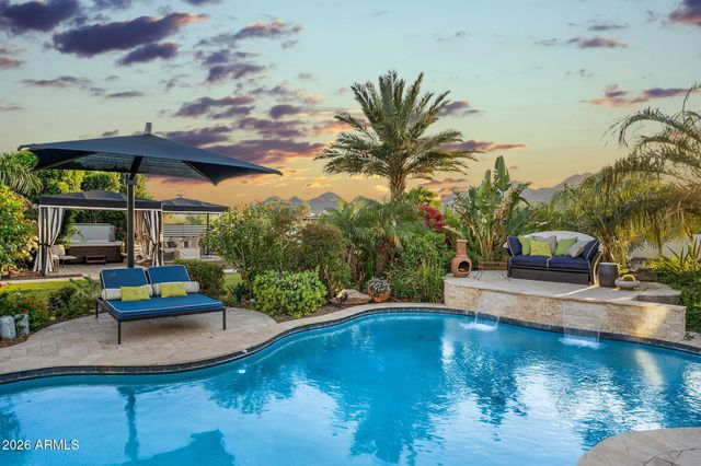 34224 N PASEO GRANDE Drive, Queen Creek, AZ 85144