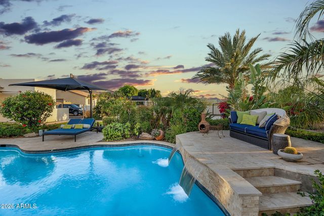 34224 N PASEO GRANDE Drive, Queen Creek, AZ 85144